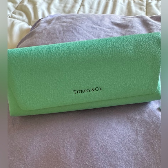 Tiffany & Co. Glasses - Picture 6 of 6